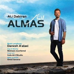 Ali Dabiran – Almas